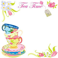 Repeat this step until the desired amount of blank cards is completed. Free Printable Tea Time Tea Party Invitations Party Invite Template High Tea Invitations