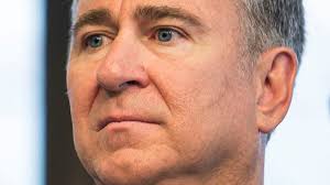 Chicago area gets a greater share in Forbes' billionaire ranking