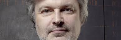 James MacMillan