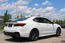Dragon Custombuild 2018 Acura Tlx 3 5l Awd A Spec Acura Tlx Acura Acura Tlx Custom
