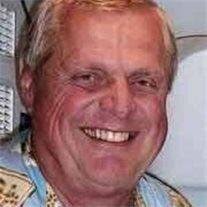 Albert A. Maynard Obituary