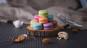 Percubaan kali pertama saya buat macaron ni kurang menjadi. Resep French Macaron Super Manis Dan Cantik Lifestyle Fimela Com
