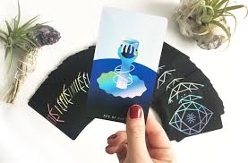 Check spelling or type a new query. Tarot Cards How Does Tarot Reading Work Well Good