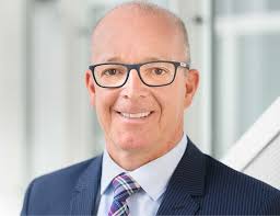 Pierre Marc Johnson appointed Adjunct Professor