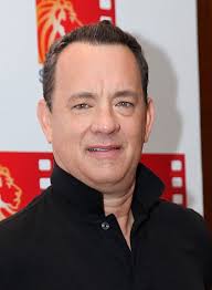 Tom Hanks