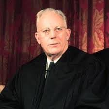 Chief Justice Earl Warren
