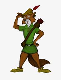 Robin hood, disguised as nutsy, tries to unlock the prison gate while singing a lullaby to the sheriff in order to keep him half asleep. Robin Hood Png Disney Robin Hood Png Transparent Png 731x1092 Free Download On Nicepng