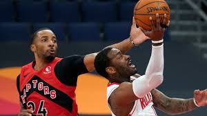 Take your eye off norman powell and he'll deal some damage. Powell Scores 30 Depleted Raptors Hand Rockets 10th Straight Loss Sportsnet Ca