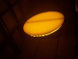 For his seminal 2003 installation the weather project, he put the sun and. Olafur Eliasson The Weather Project 2003 2004 James Bulley