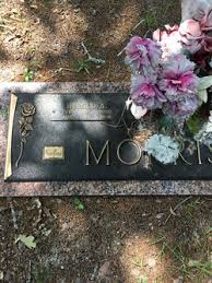 Harold Albert Morris (1936-2008)