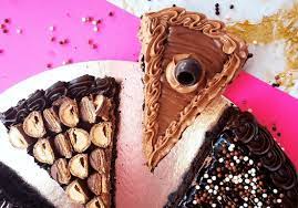 Cheesecake slice (vegan) $6.75 shop now petite cake to go $35.00 shop now. Gluten Free Cakes Skilldeer
