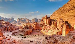Jordan Jordan Travel Countries To Visit Jordan Country