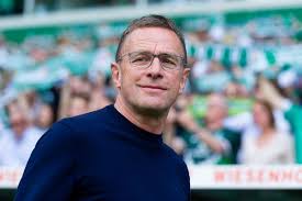 Born 29 june 1958) is a german professional football manager, sports executive, and former player who was most recently head of sport and development at red bull gmbh. Ralf Rangnick Responds To Manchester United Director Of Football Links Manchester Evening News