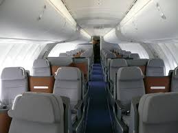 The boeing 747 8 freighter and 747 8 intercontinental are the largest iterations of the classic boeing 747 model which has the ruled the skies for four decades. Lufthansa Business Upper Deck Boeing 747 800 Upper Deck Deck 747 800