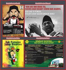 Picture muat turun segera pelbagai contoh example of poster yang gempak dan ini dipetik dari website berikut : 35 Contoh Poster Desain Grafis Dan Poster Gambar Tangan Yang Kreatif Seni Budayaku