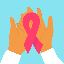 What to do if you tested positive. Breast Cancer Overview And More