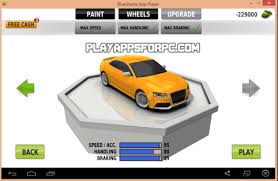You can download this modified version from the download button at the end of this article Download Traffic Racer 1 8 Hacked Apk Play Apps For Pc
