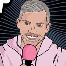 Brian Lombard (@lomatron)