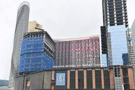 Halo sunday (also known as halo & sunday) is a leasehold apartment located in empire city, damansara perdana. Oyo Home 1084 Beautiful Studio Empire City Halo Sunday Petaling Jaya Homestay Price Address Reviews