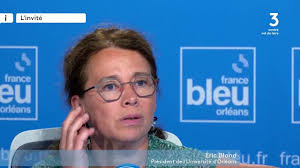 L'Invité : Eric BLOND