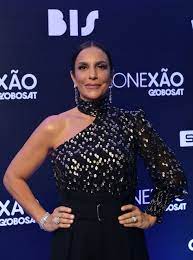 Ouça músicas do artista ivete sangalo. Ivete Sangalo Vibra Com Primeiro Camarote No Carnaval 2020 Vai Ser O Fervo Famosos Gshow