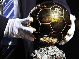 Pronosticos Balon De Oro 2021 Predicciones Marathonbet