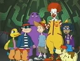 Visit www.realhipsterarmy.com for my podcast. Thewackyadventuresofronaldmcdonald Hashtag On Twitter