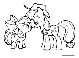 Browse the broad option of complimentary coloring pages for youngsters to locate academic, cartoons, nature, animals, bible coloring pages, and much more. Mother And Baby Pony My Little Pony Coloring Horse Coloring Pages My Little Pony Twilight
