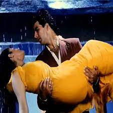 Akshay Kumar and Katrina Kaif to recreate a popular sensuous song of the  past | India Forums