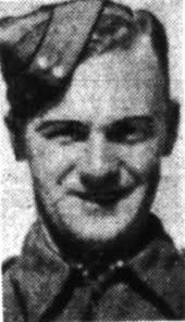 Graham John George Rae