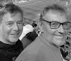 In Memoriam: Ian Barnwell (1957-2024)