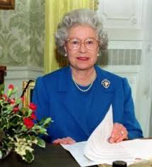 This christmas, queen elizabeth will carry on the tradition she started in 1957, addressing the nation with a special holiday broadcast reflecting on the appropriately, the photo of charles is joined by a portrait of the queen's husband, prince philip, who was admitted to the hospital for treatment as a. Queen Elizabeth Ii 1990s Reign Pa Images