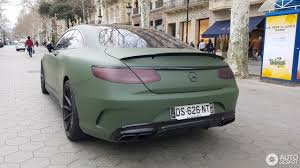 This is the injury history of ousmane dembélé from fc barcelona. Mercedes Benz S 63 Amg Coupe C217 14 M Rz 2018 Autogespot
