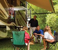 This is a really inexpensive device so if you are having problems with your tv system, do not discount installation problems. Tips For Getting Tv Reception In Your Rv Camping World