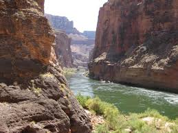 The colorado river is located in the u.s. Colorado River Water Education Foundation
