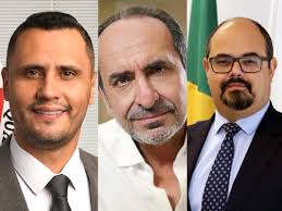 Deputado Tadeu Leite é reeleito presidente da ALMG