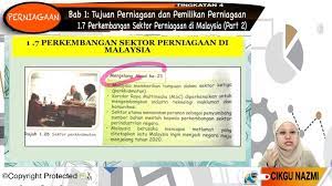 Di bawah pelaksanaan sistem saraan baru (ssb) dan seterusnya sistem saraan malaysia (ssm), struktur perkhidmatan sektor awam dibahagikan kepada tiga (3) kumpulan perkhidmatan iaitu kumpulan pengurusan tertinggi, kumpulan pengurusan dan profesional serta kumpulan sokongan. F4 Prn 01 14 Perkembangan Sektor Perniagaan Di Malaysia Part 2 Jom Tuisyen
