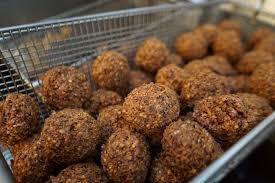 favorite spots to score falafel