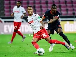 Leipzig'in tek golü ise 59'da haidara'dan geldi. Qvfa8jympwia6m