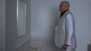 Why is no one talking about this. Latest Daredevil Season 3 Teaser Decks Up Kingpin In Iconic White Suit