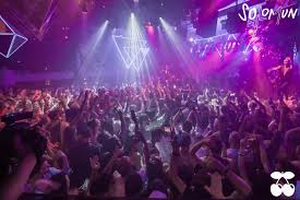 Solomun 1 Pacha Ibiza Ibiza Ibiza Party Club Life