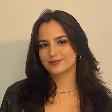 Ariane Silveira Vidal