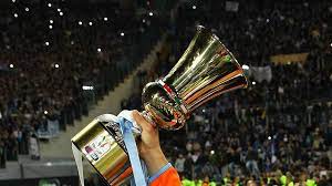 There will be 4,300 fans in the stadium for the first time since the. Napoli Win Italian Cup Beat Juventus In Final