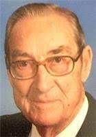 Marvin Hamman Obituary (1919