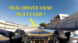 Enter the world of formula 1. First Time Pure F1 Driver Pov Full Hd Extreme Youtube