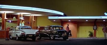 American Graffiti Filmgrab In 2020 American Graffiti Graffiti American