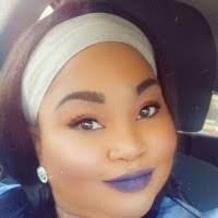 Jamesia Johnson's Instagram, Twitter & Facebook