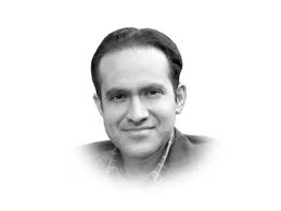 Hate speech against Shia Muslims in Express Tribune by Professor Saleem Ali  of University of Vermont