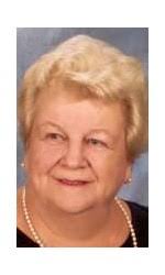 Marilyn Farrell Obituary (2009)