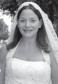 Miss DePass and Mr. Byron exchange vows July 31, 2010